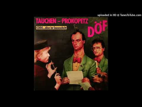 Tauchen-Prokopetz (DÖF) - Arafat