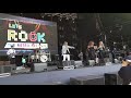 Hazell Dean Let's Rock The Moor 2018 Hazell Dean Let's Rock The Moor 2018