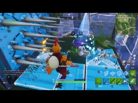 Don't steal my kill bro