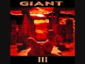 Giant-Don't Leave Me In Love 