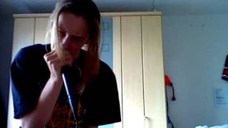 Dying Fetus - Wretched Flesh Consumption (vocal cover)