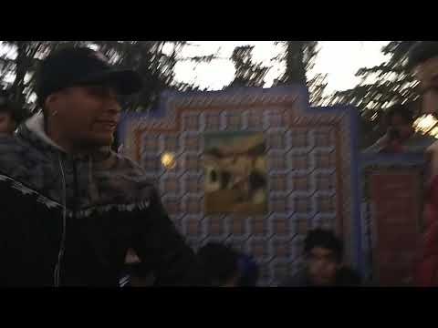 Braian vs Leo Grazzo | 4rtos | Discordia Free