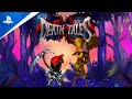 Death Tales - Launch Trailer | PS5, PS4