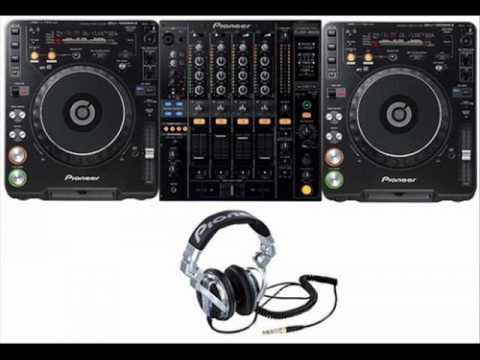 Mark Knight & Wolfgang Gartner - Conscindo