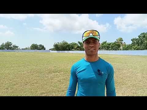 El deporte llega a las alturas de Trinidad