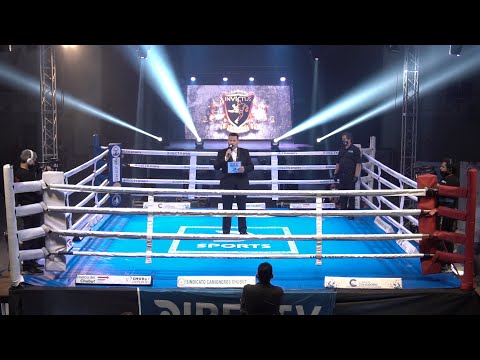 Tráiler CFC & IDC - Episodio 1