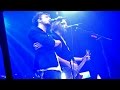 Kill Hannah - Under The Milky Way LIVE [London 2015]