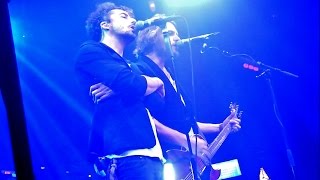 Kill Hannah - Under The Milky Way LIVE [London 2015]