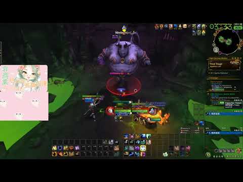 [10.0.5] Mage Tower - Elemental Shaman (8m29s) | #WorldofWarcraft #Dragonflight