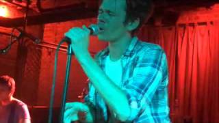 fun. - "If Work Permits" (The Format cover)