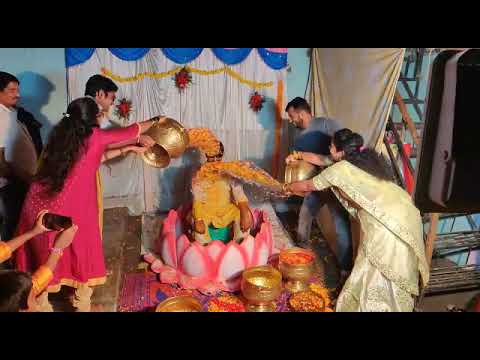 Mangalasnam | Target missed | #Vikasini | #Haldi | #Destiny