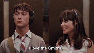 Download lagu the smiths - there is a light that never goes out // speed up mp3