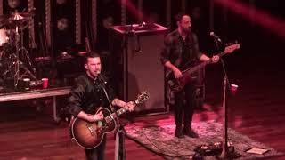 Brothers Osborne - Drink Like Hank, live at Ryman Auditorium Nashville, 16 February 2019