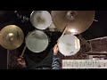 Four - Keith Jarrett (Jack Dejohnette transcription)