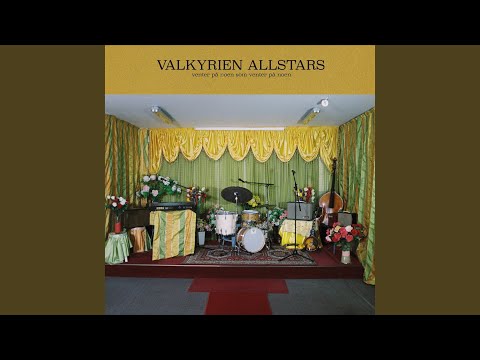 Ladi dadi du kan like et party