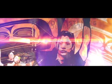 Are You Listening (Canada) Lyric Video