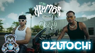 Ozuna Ft. Feid - Hey Mor (Video Oficial) | Ozutochi