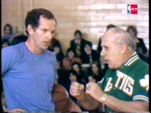 Red on Roundball: Fundamentals