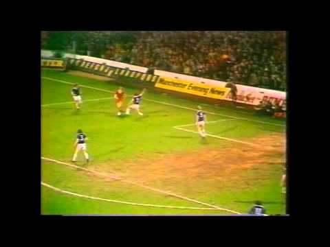Liverpool 3 Everton 0 27/04/1977 FA Cup Semi Final replay