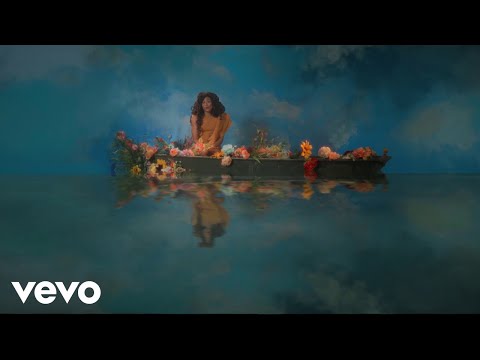 Valerie June - Endless Tree
