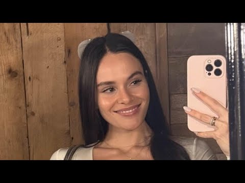 Holly Ramsay's Fairytale Begins: Inside the Stunning Hen Do!