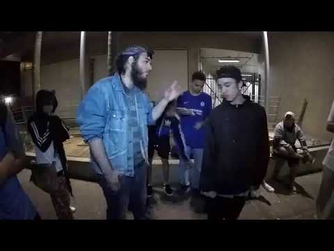 Post Samurai x Japa - FINAL - BATALHA DO IPIRANGA - 17/11/18