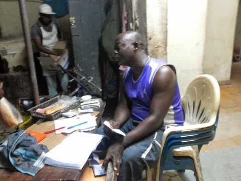 comment ouvrir un supermarché en côte d'ivoire