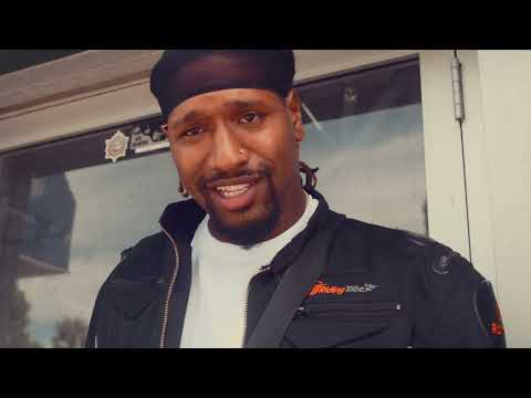 Arichussettes and Jim OG - In My Hood