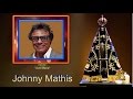 Johnny Mathis - Ave Maria (Schubert)