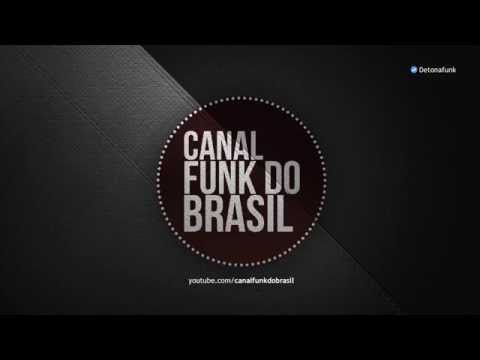 MC Docinho Part. MC Menor Zika - Sou Profissional (DJ Victor Falcão)