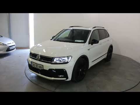 Volkswagen Tiguan 2.0 TDI 150HP R-Line - TENDER 10 - Image 2