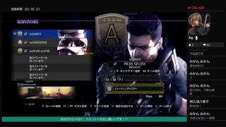 バイオハザード6 BIOHAZARD 6色々なことして楽しもう！