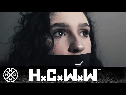 ESCAPE FROM WONDERLAND - DEAD DEVOTION FT. TOM BARBER - HARDCORE WORLDWIDE (OFFICIAL HD VERSION)