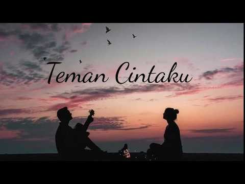 Teman Cintaku ( Devano Danendra Feat Aisyah Aqilah ) Lirik lagu Ost Melodylan