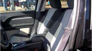 preview picture of video '2009 Dodge Journey Used Cars Jasper AL'