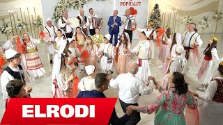 Lirije Mustafi - Tu Befsha Kurban