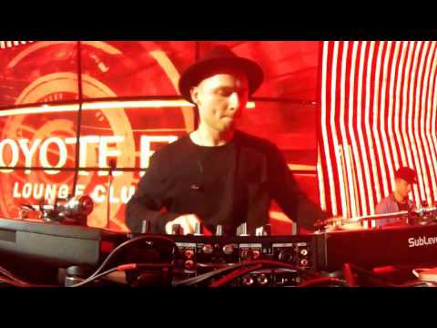 Fakts/Dj Aspirins/Edgars Vilums/D.O.D @Coyotefly