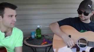 Country Side - Blue Rock Creek (Cover)