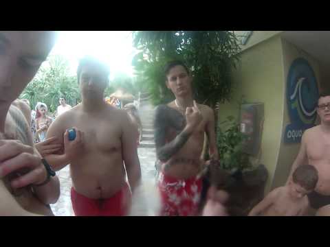 STAB - Hardest Truth (Official Music Video)