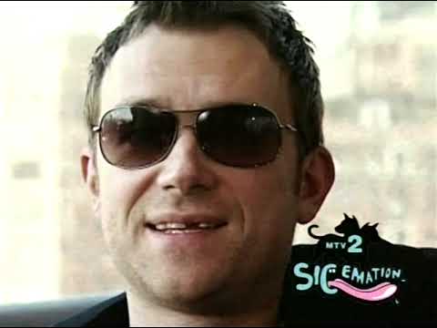 Thumbnail for Gorillaz - 2006 Documentary