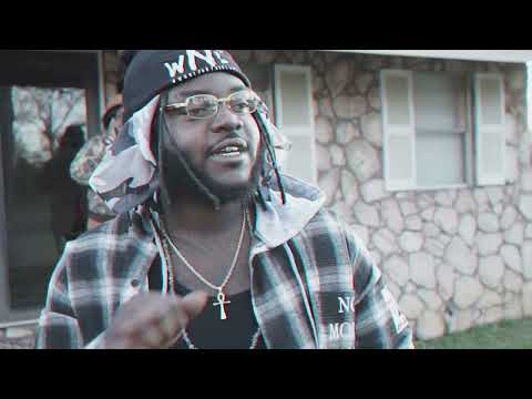 Lou-Caine x 9 Percent (OFFICIAL MUSIC VIDEO)