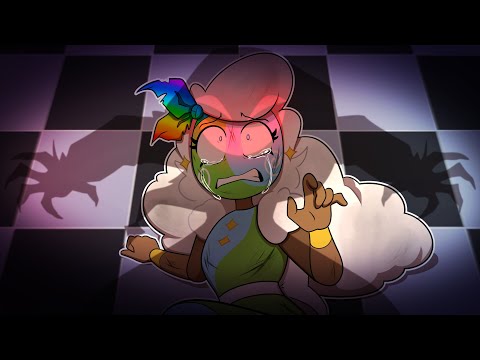 Earth is in EXTREME DANGER?! In VRCHAT