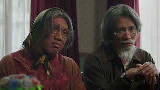 Download lagu Instead of watching pirated copies, here's the official clip from the film Agak Laen Menyala Pantiku mp3