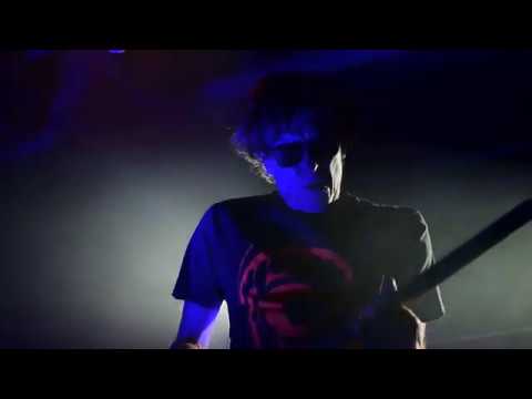 Neon Electronics/NE - MONDRIAAN  (LIVE March 3th 2018 @ YAP, Leopoldsburg, Belgium)