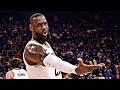 22 Minutes Of LeBron James Being Better At Basketball Than You