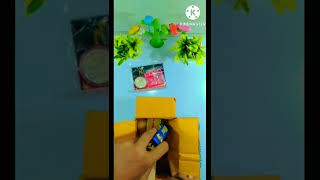 Rakhi gift unboxing || Rakhi gift review | Flipkart