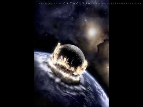Rockstorm - Trevor Rabin & Harry Gregson-Williams [Armageddon 1998]