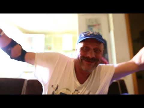 Schauspieler-Tape Tankwart a.D.  :)