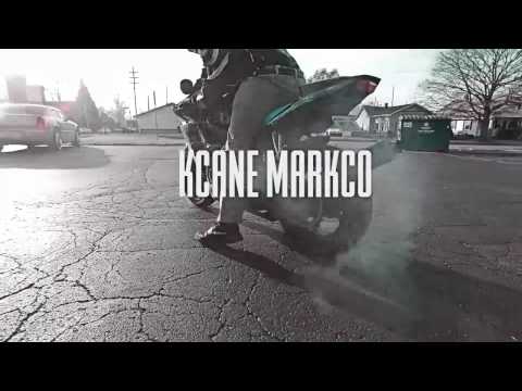 kCAne MarkCO - WHO LOOKIN ( Who Lookin )