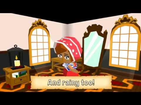 Castaway Paradise Autumn Trailer thumbnail